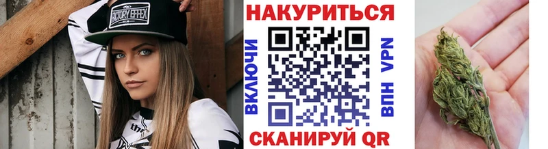 Каннабис гибрид  Коркино 